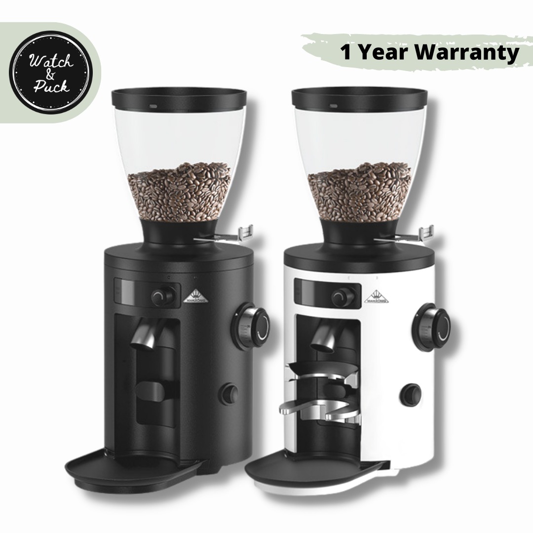 Mahlkonig X54 Home Grinder for Espresso, Pour over, 54mm special burrs