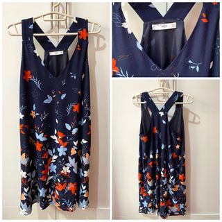 Mango Suit Dress