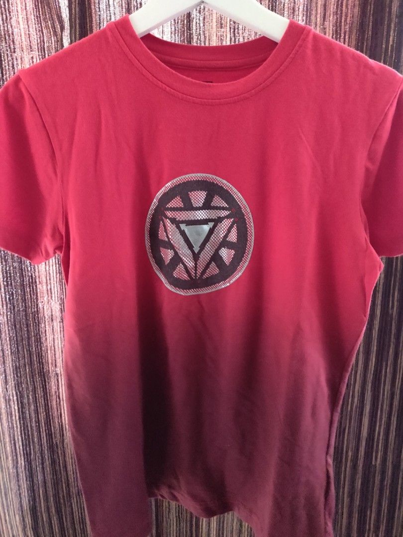 Iron man 3 t shirt sales