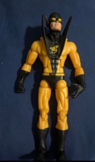Marvel legends Hank Pym Yellow jacket