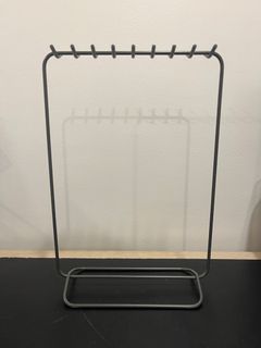 Mask or Accessories or Jewelry Stand Ikea Dosor