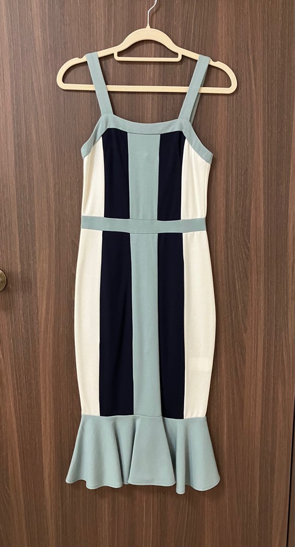 MDS mermaid dress, Women's Fashion, Dresses & Sets, Dresses on Carousell