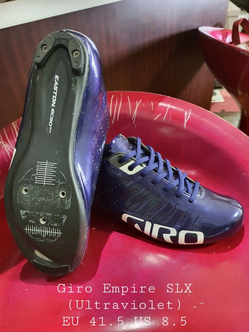 Giro empire ultraviolet hotsell