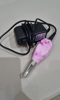 Mesin Sulam Alis Micropowder