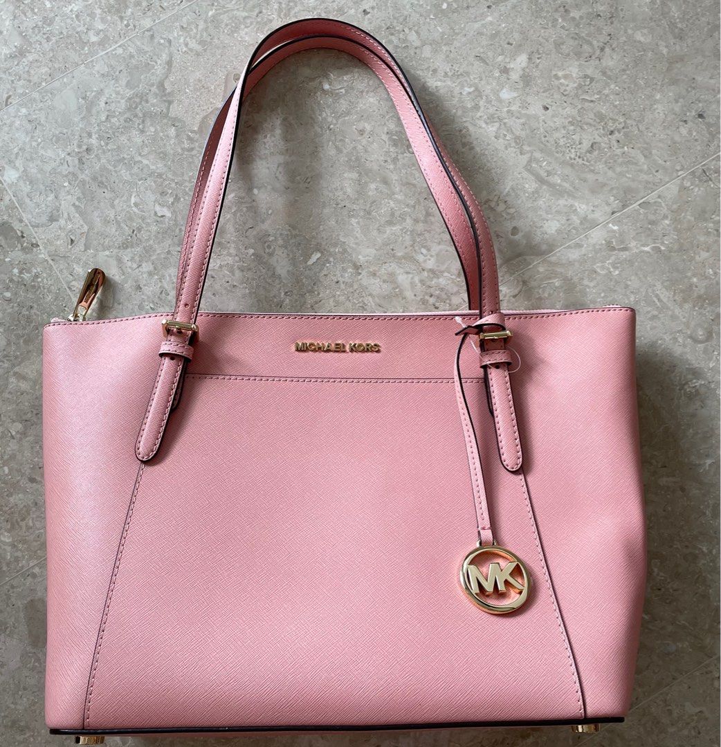 Tổng hợp với hơn 79 về pink michael kors handbags hay nhất  Du học Akina
