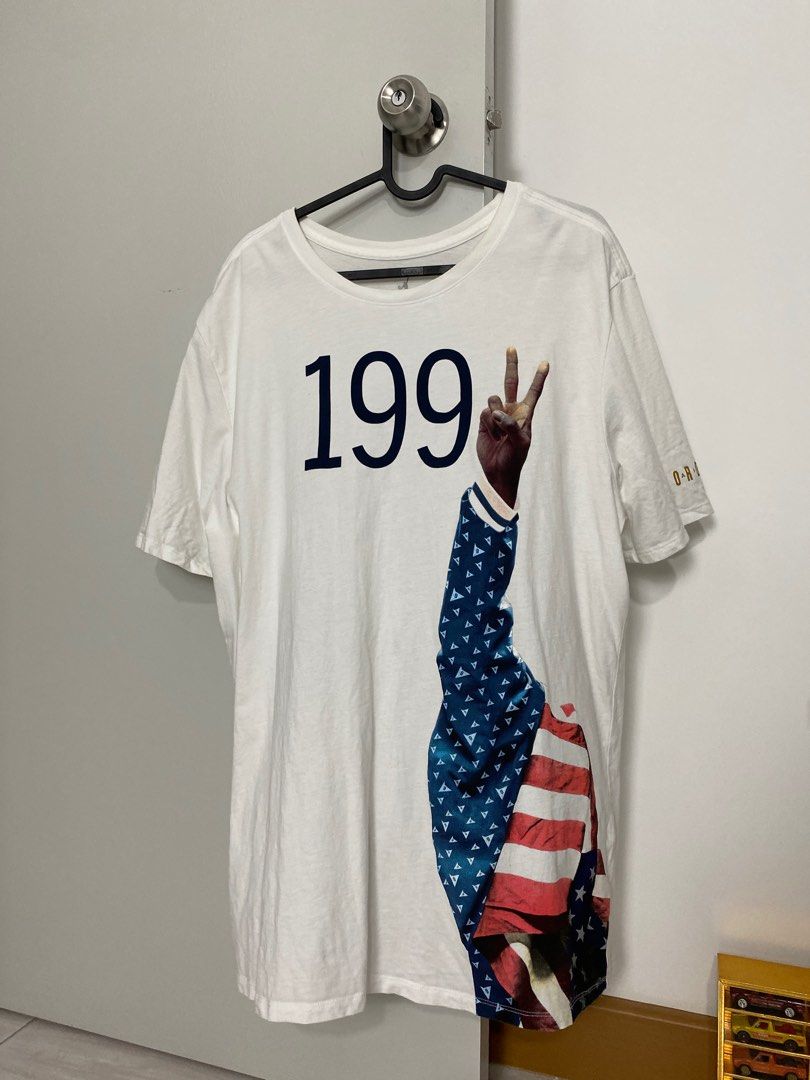 Jordan 2025 1992 shirt