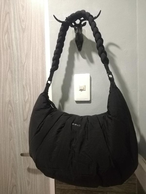 Mimco hobo on sale
