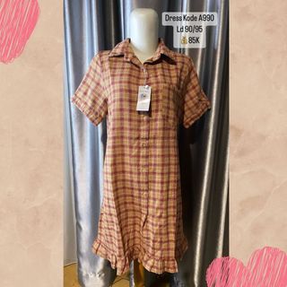 Mini dress / Kode A990