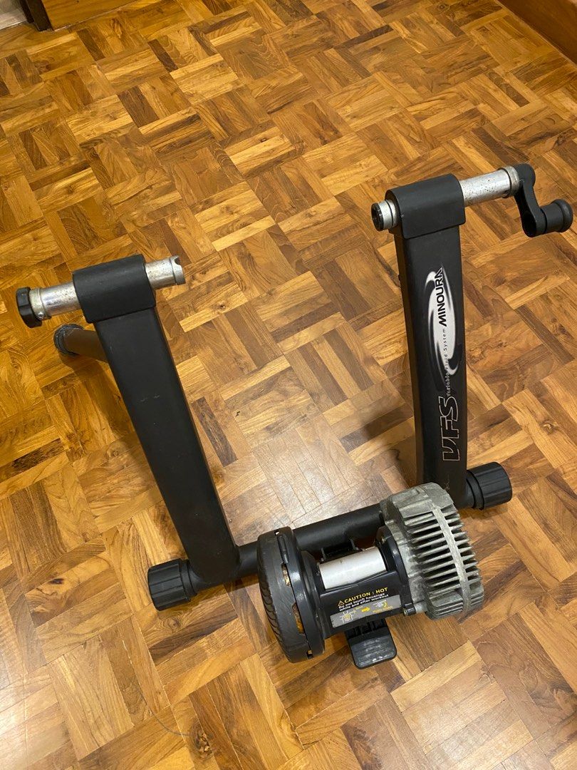 Cycleops stand sales