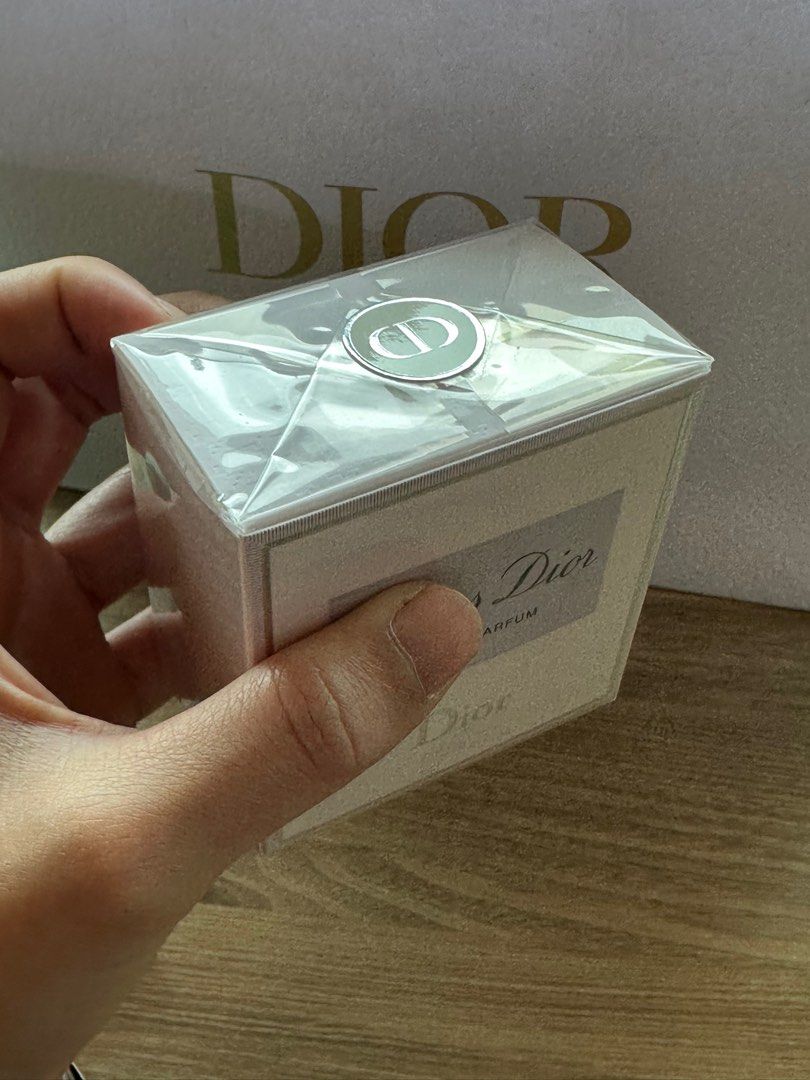 miss dior selfridges