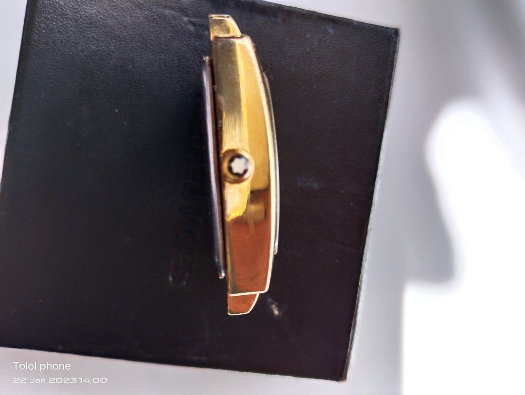 Montblanc meisterstuck watch 28685 new arrivals
