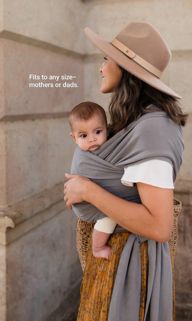 Baby best sale wrappers mothercare
