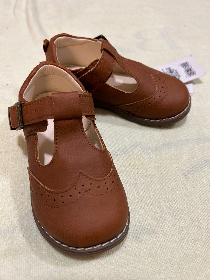 Mothercare mary 2025 jane shoes