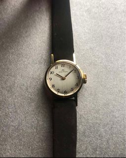 Gold Watches Collection item 3
