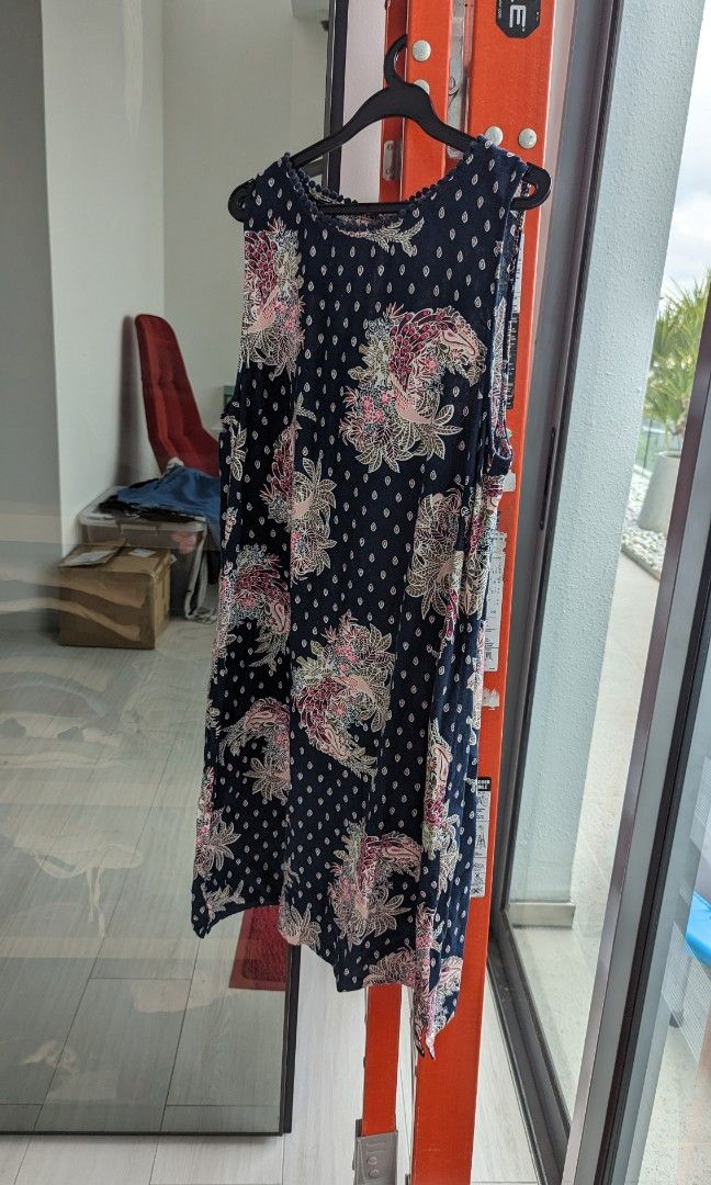 M&s sale shift dress