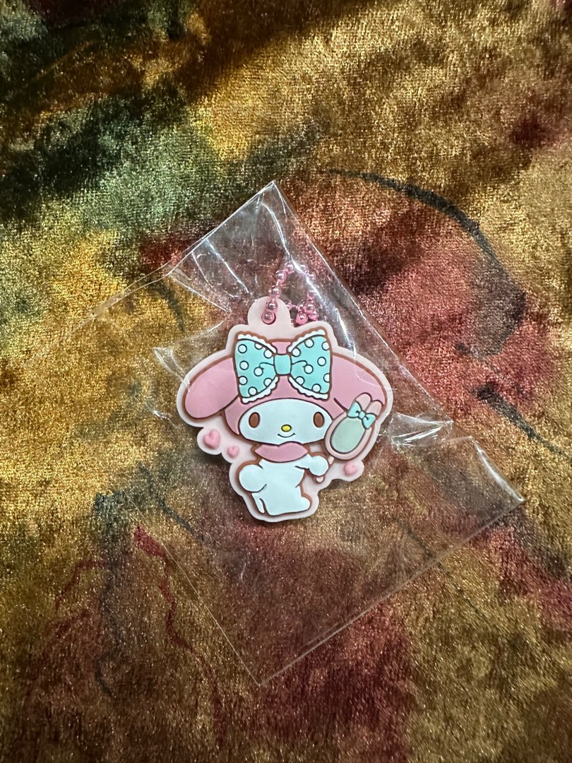 My melody, Hobbies & Toys, Stationary & Craft, Stationery & School