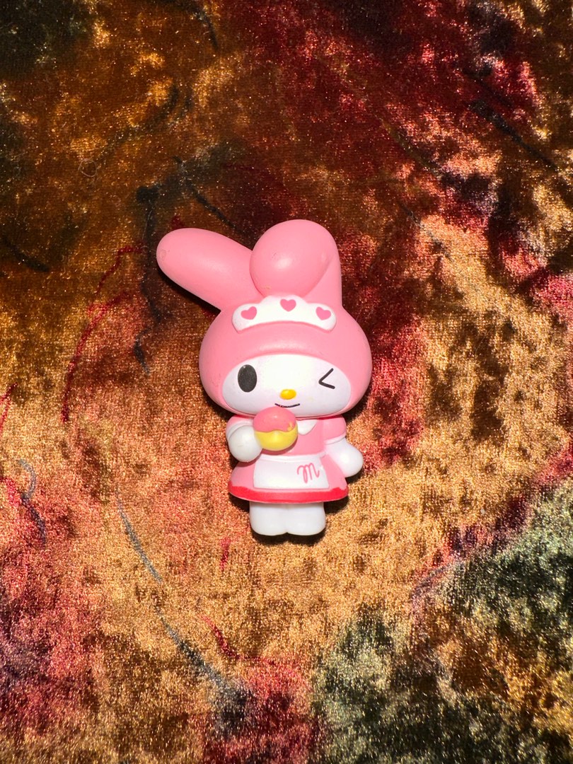 My melody, Hobbies & Toys, Stationary & Craft, Stationery & School