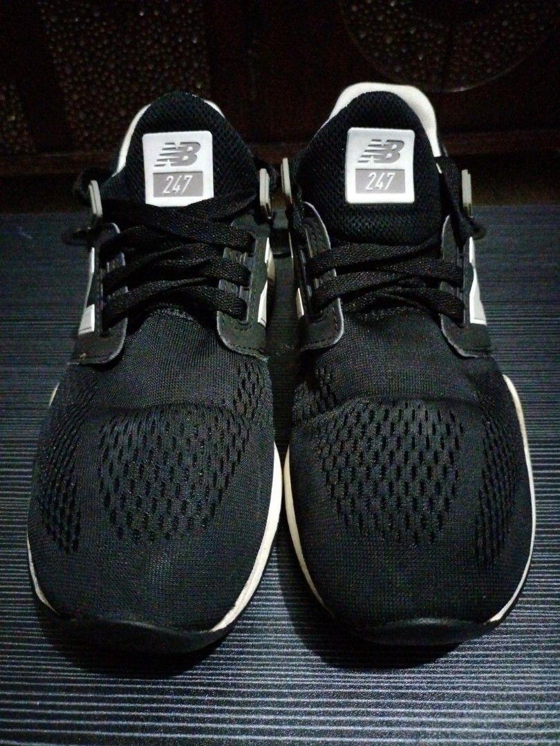 Nb online 247 noir
