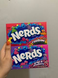 Nerds 141g