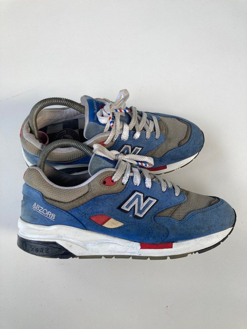 Nb 1600 clearance elite edition