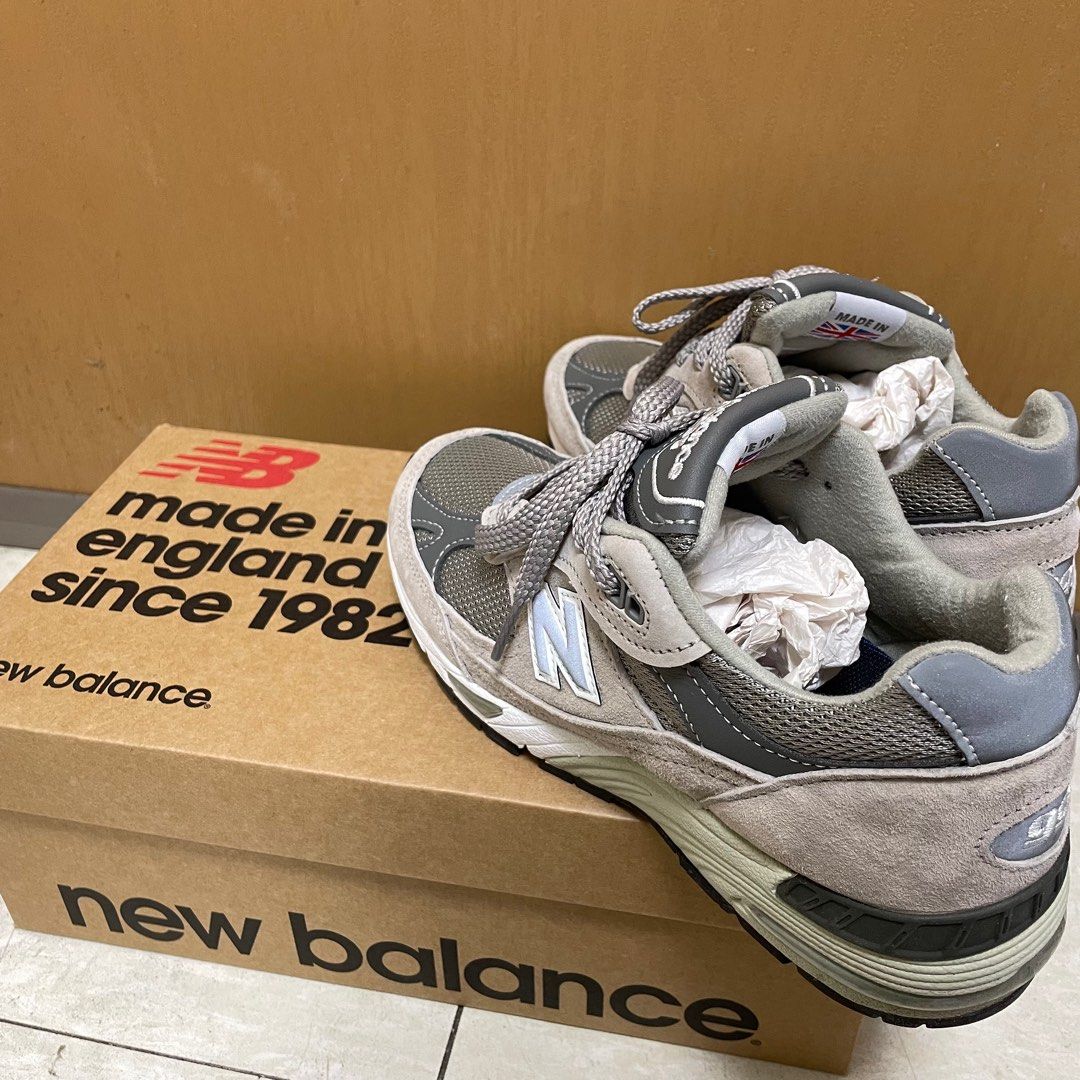 New Balance 991 W991GL