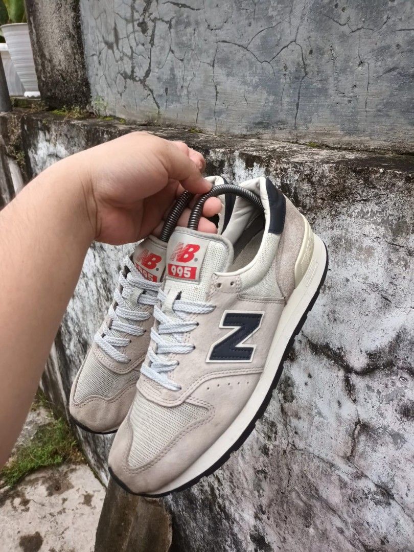New balance 995 made in usa sales