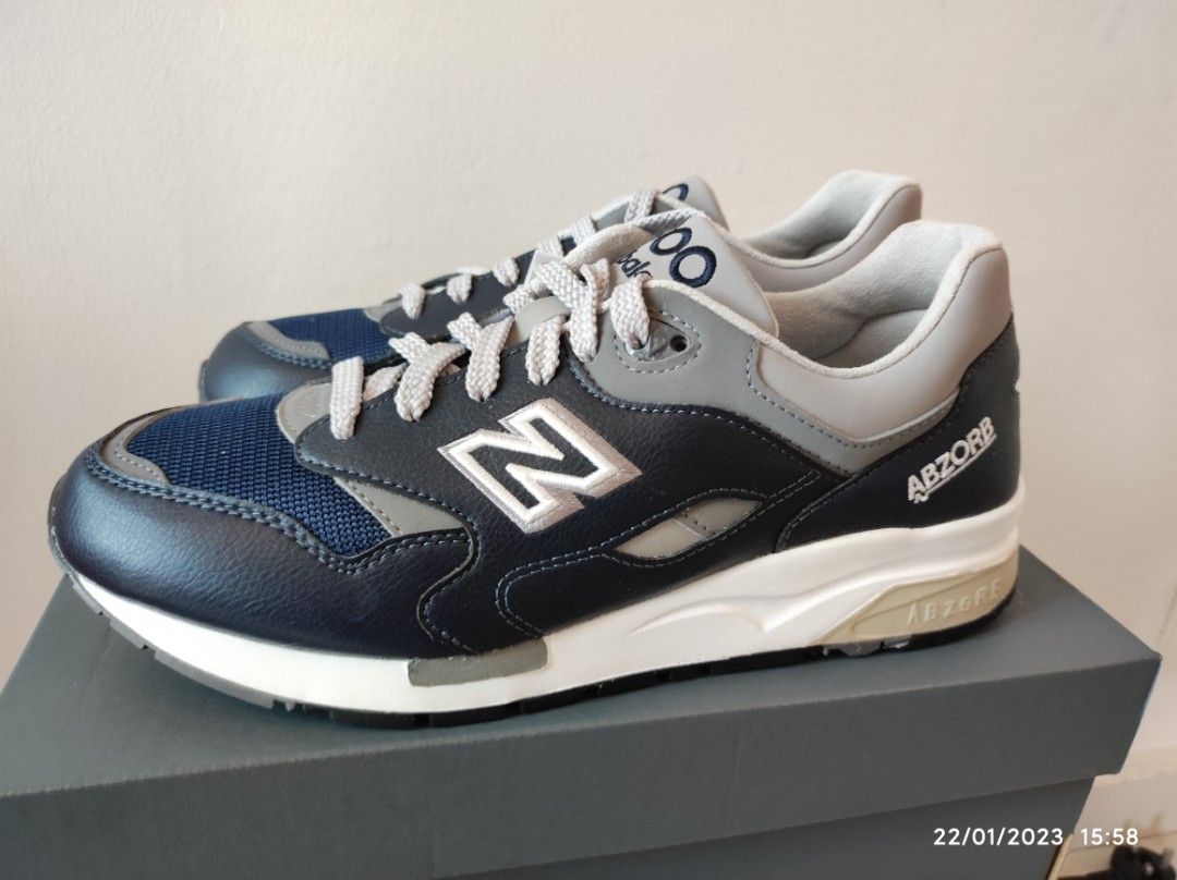New balance 1600 44 2025