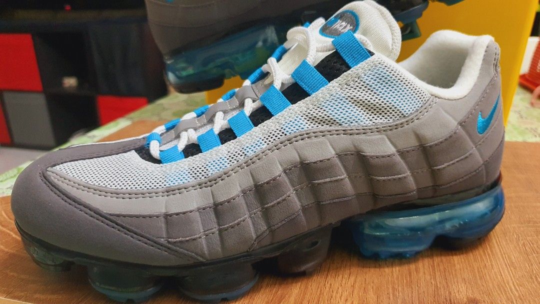 Vapour max 95s hot sale