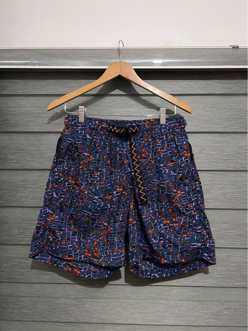 Nrg acg short 2 hot sale aop