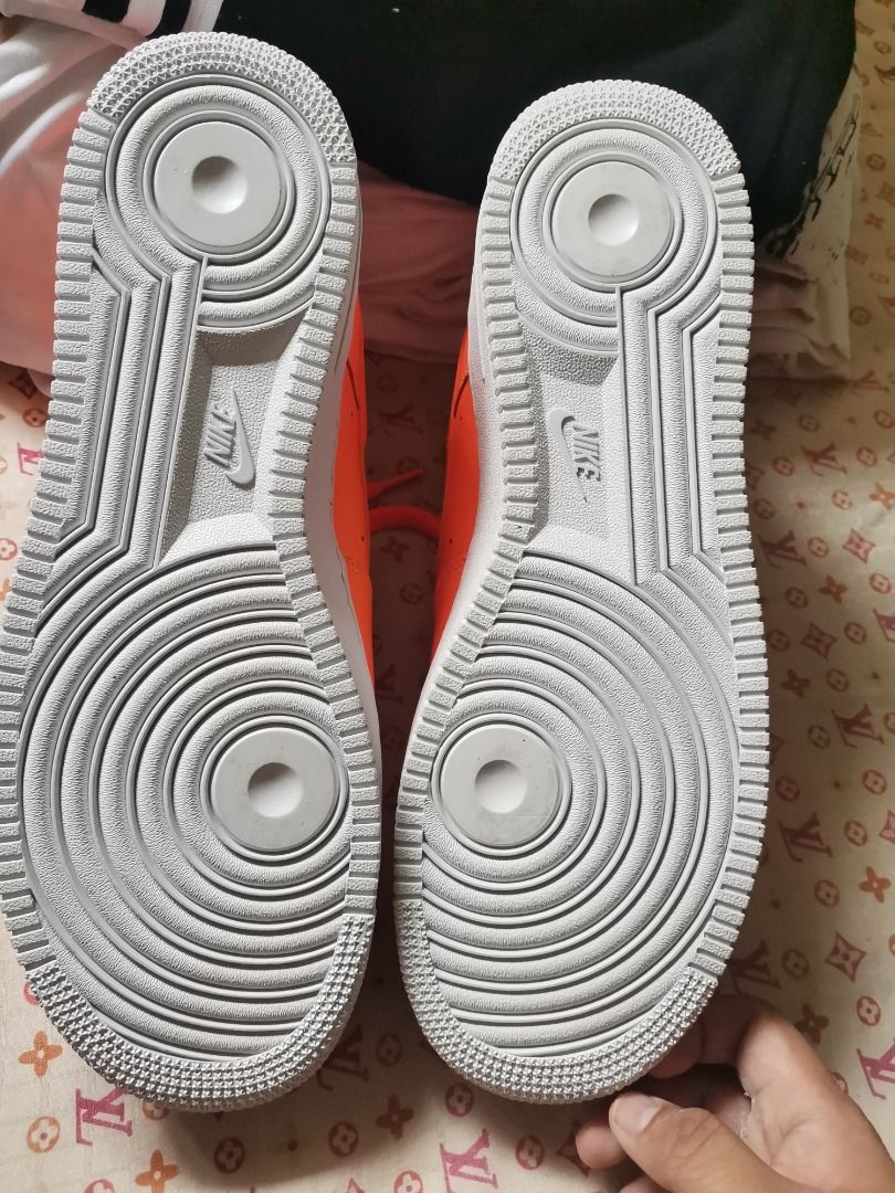 Air force 1 '07 lv8 jdi leather deals