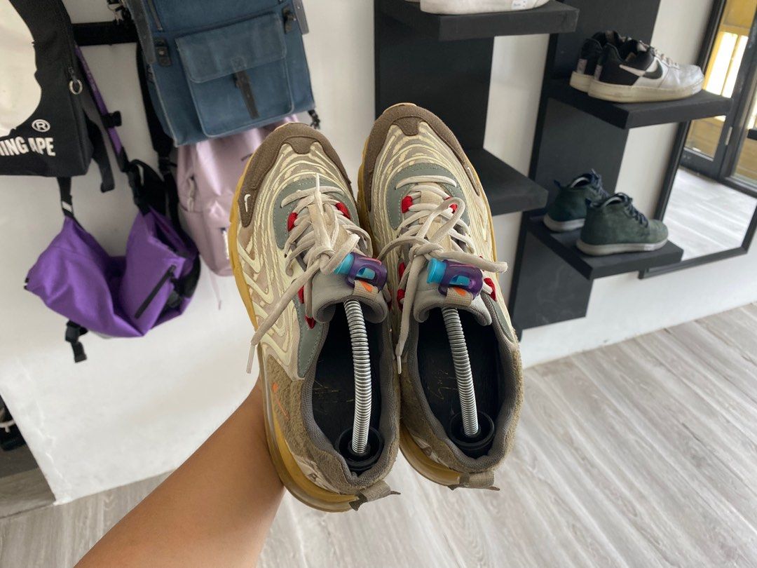 nike air max 270 travis scott price