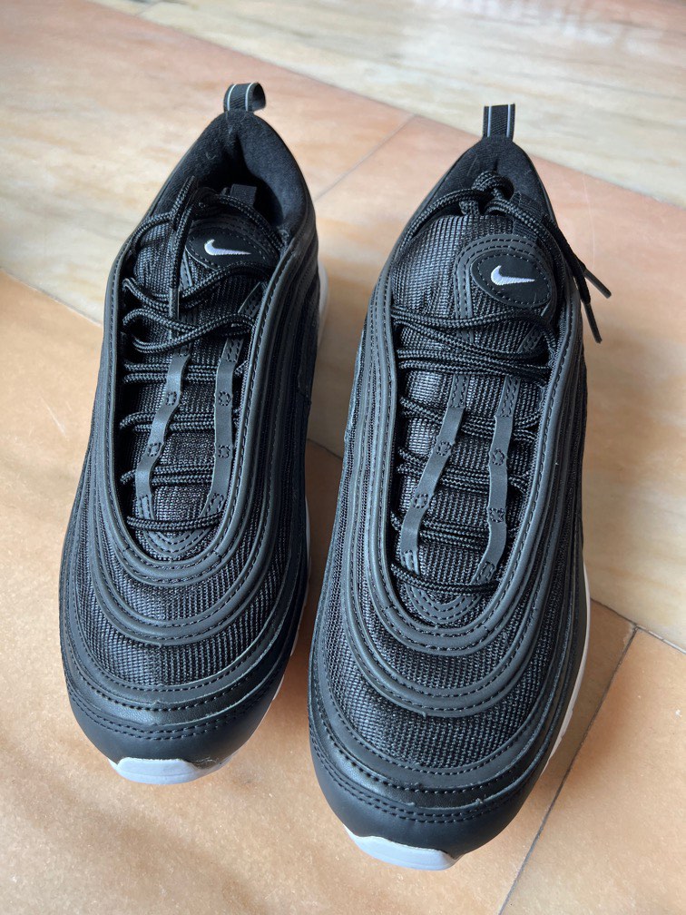Air max 97 essential store blue