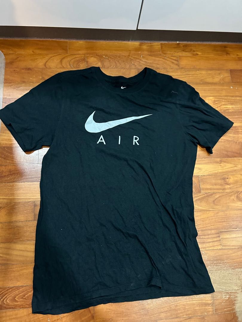 Nike - Men's Air T-Shirt