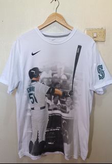 Nike AOP x Mariners Ichiro