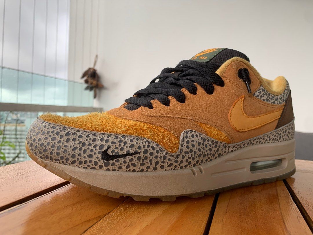 Safari nike air max new arrivals
