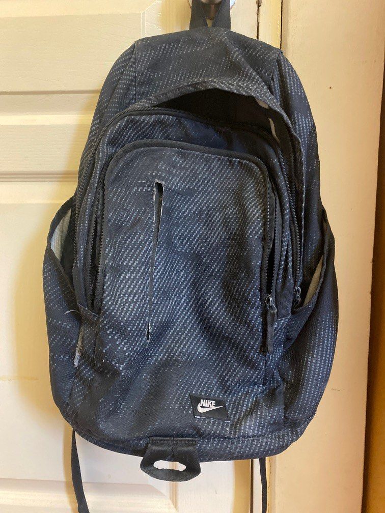 very nike backpack
