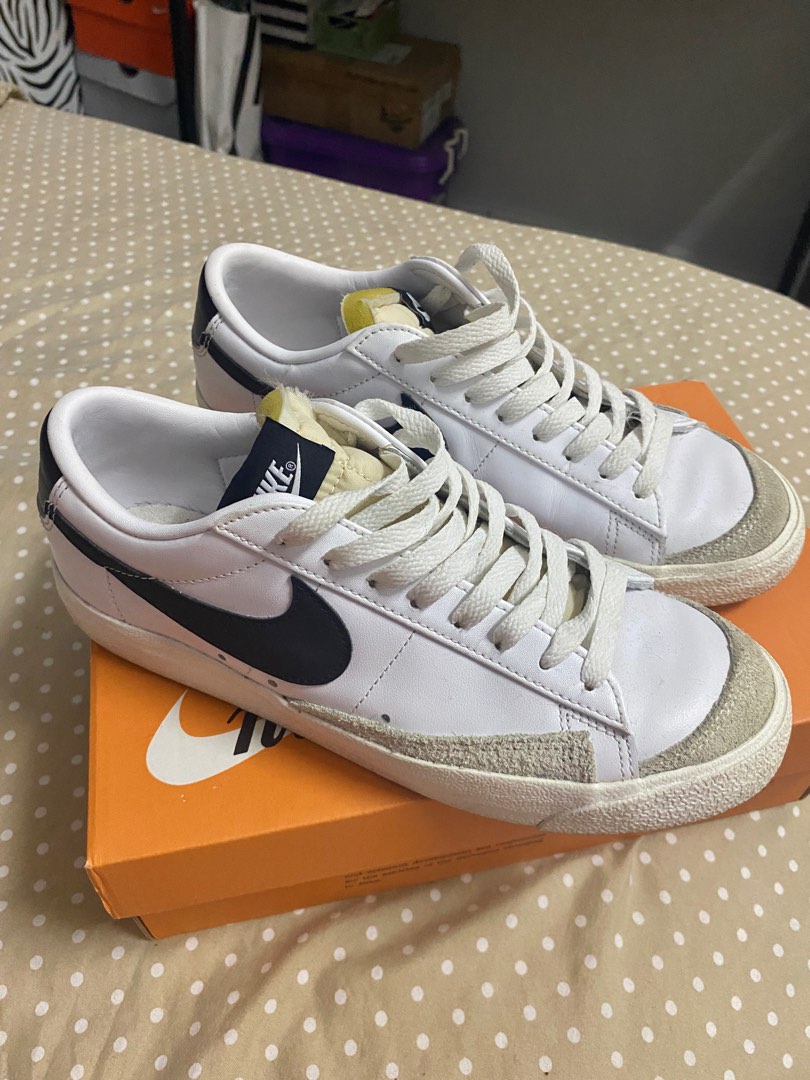 flyleather blazer lows