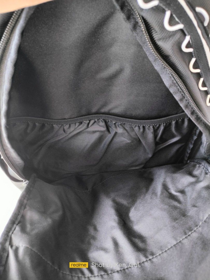 NIKE GIANNIS FREAK BACKPACK 29 L (BLACK), Men's Fashion, Bags