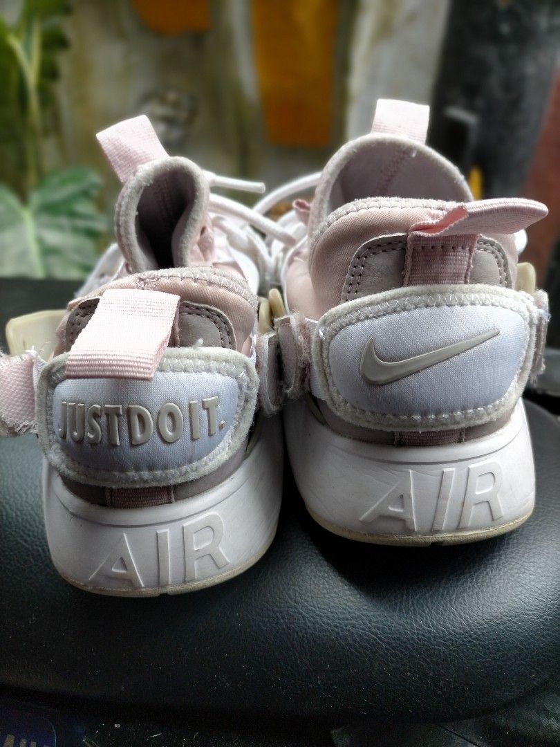 Nike Huarache 7 Women Pastel Pink Women s Fashion Footwear