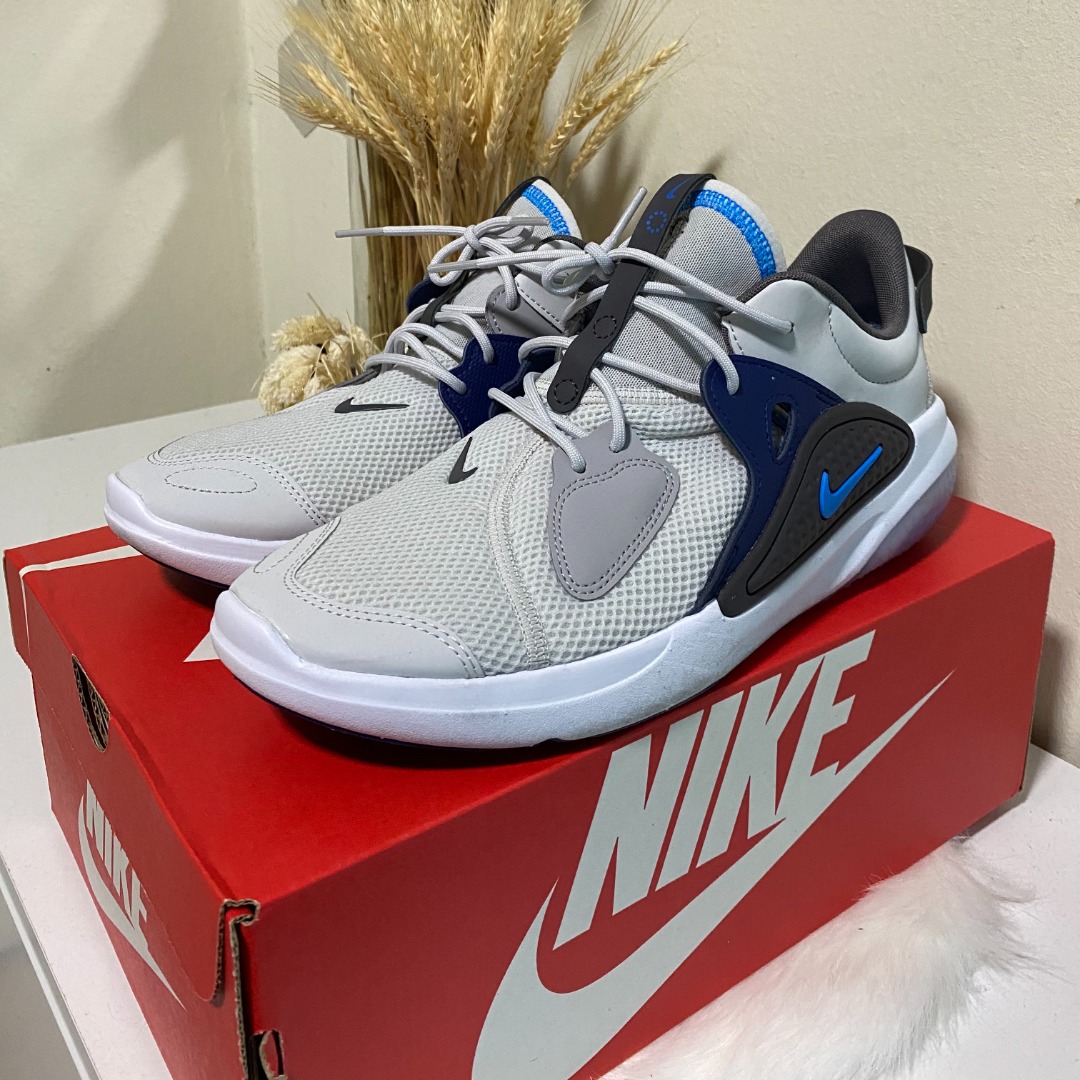 Nike joyride cc review clearance