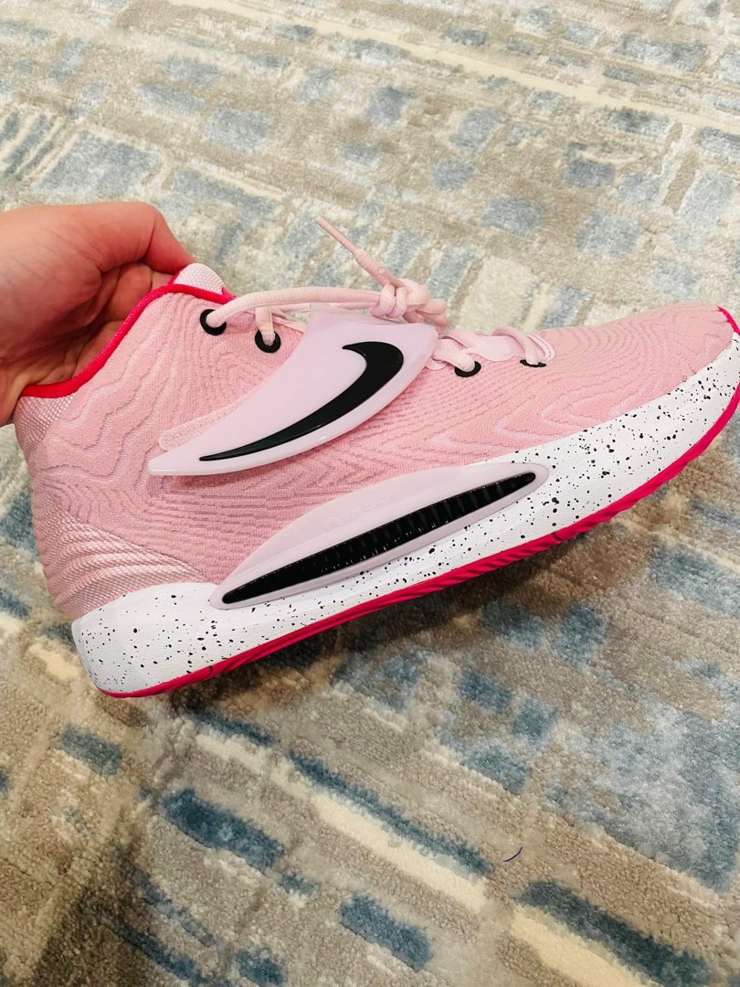 Nike KD 14 Basketball Shoes, Women's Fashion, Footwear, Sneakers on