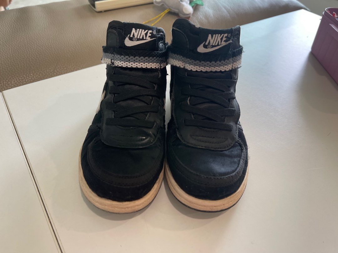 sneakers nike junior