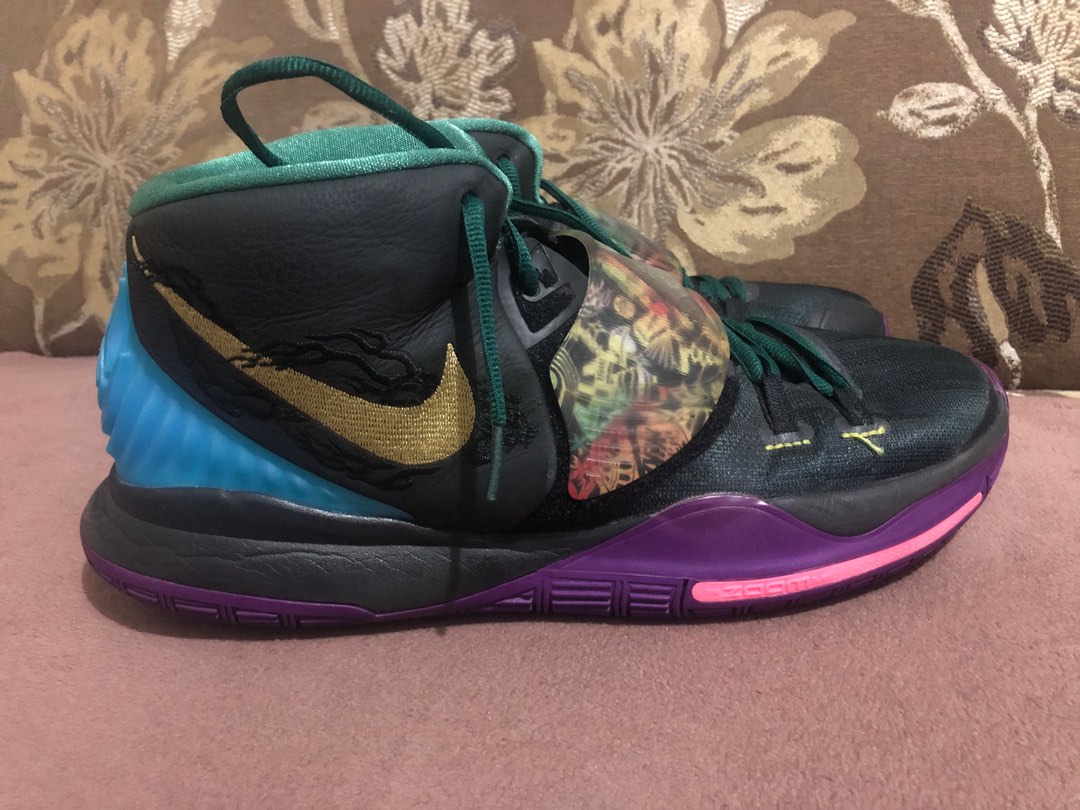 nike kyrie 6 cny