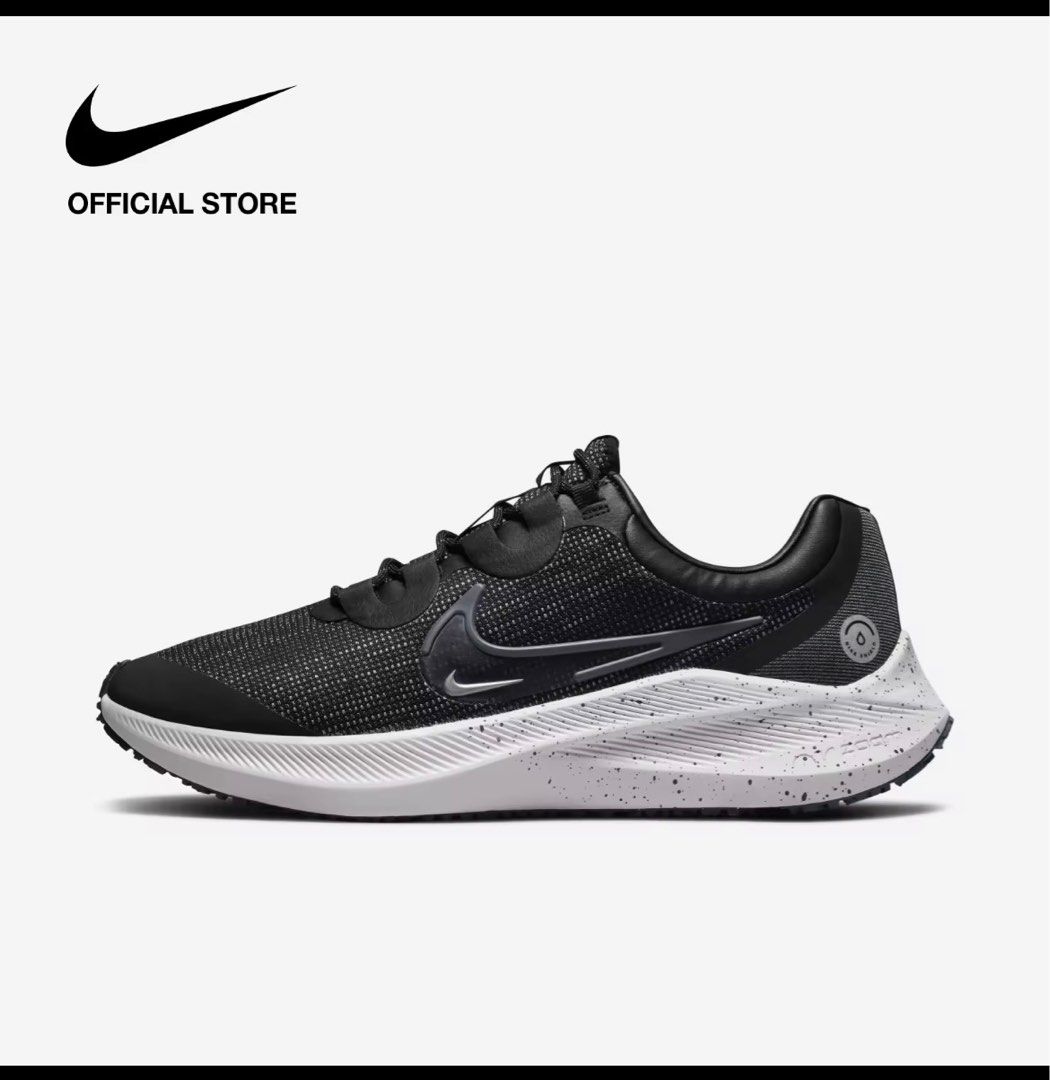 Weatherized sneakers discount