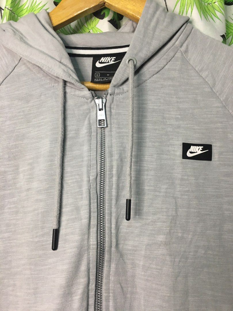 Nike optic full zip hoodie new arrivals