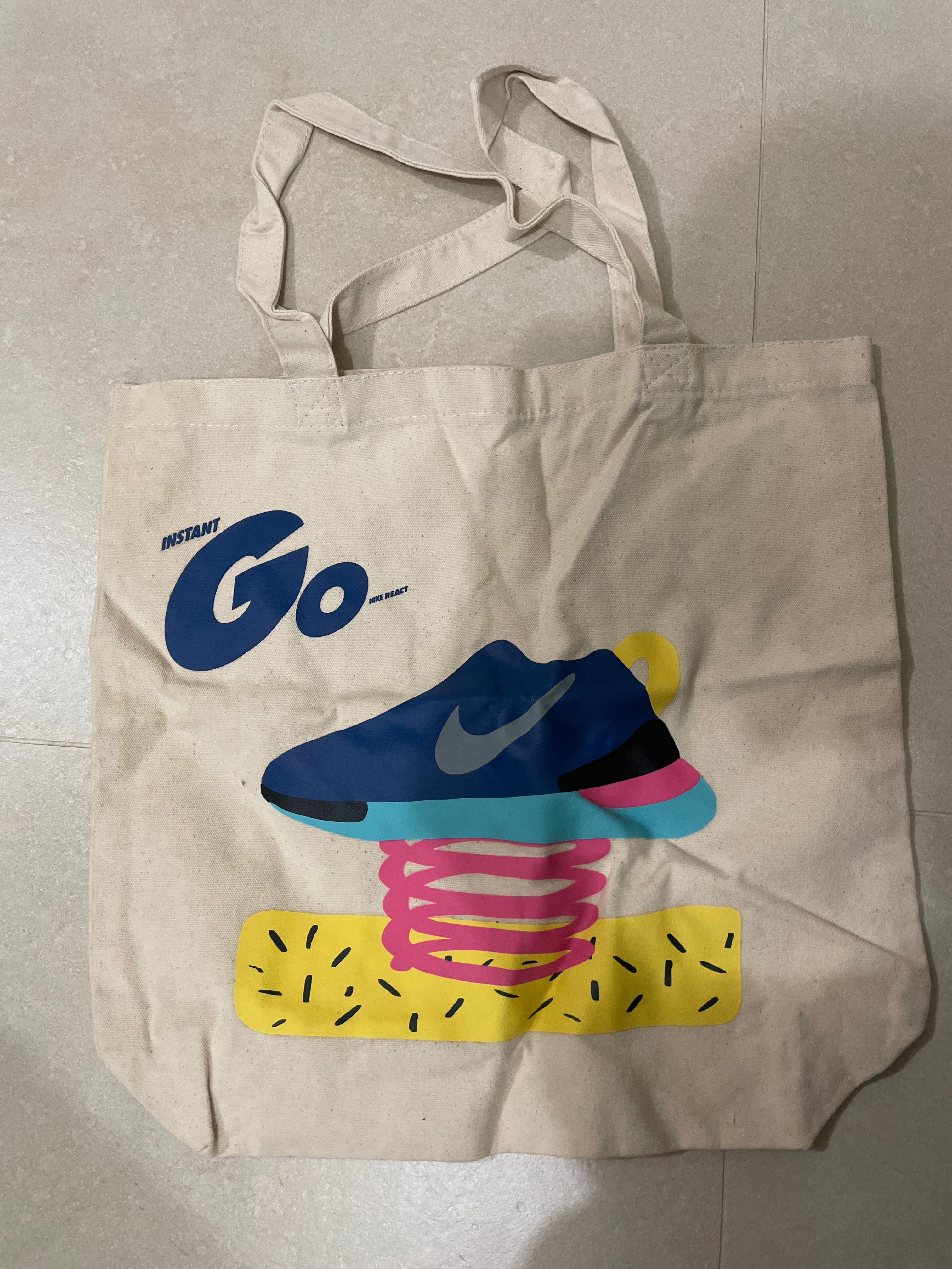 nike bag bag