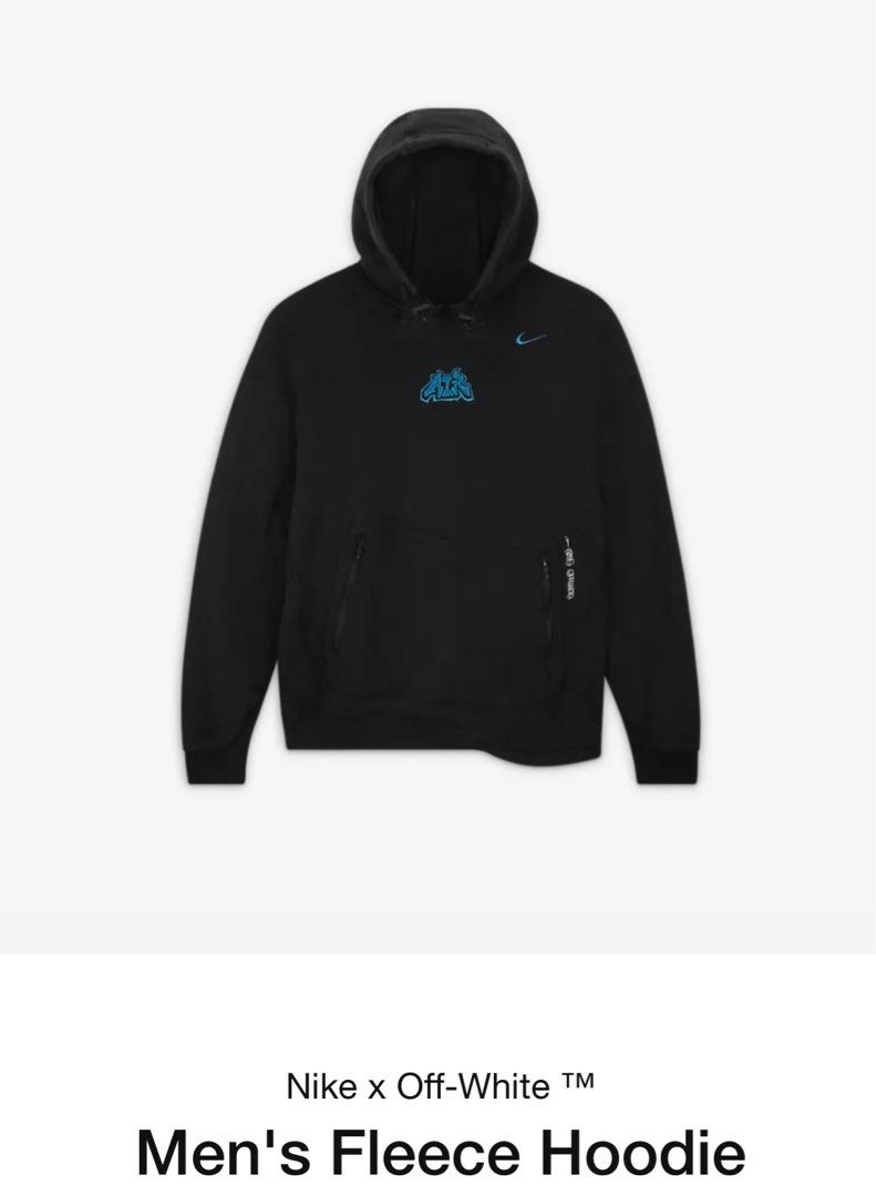 Nike ps x pg men's hoodie hot sale