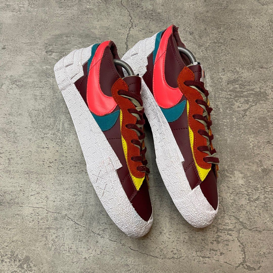 Harga nike x sacai online