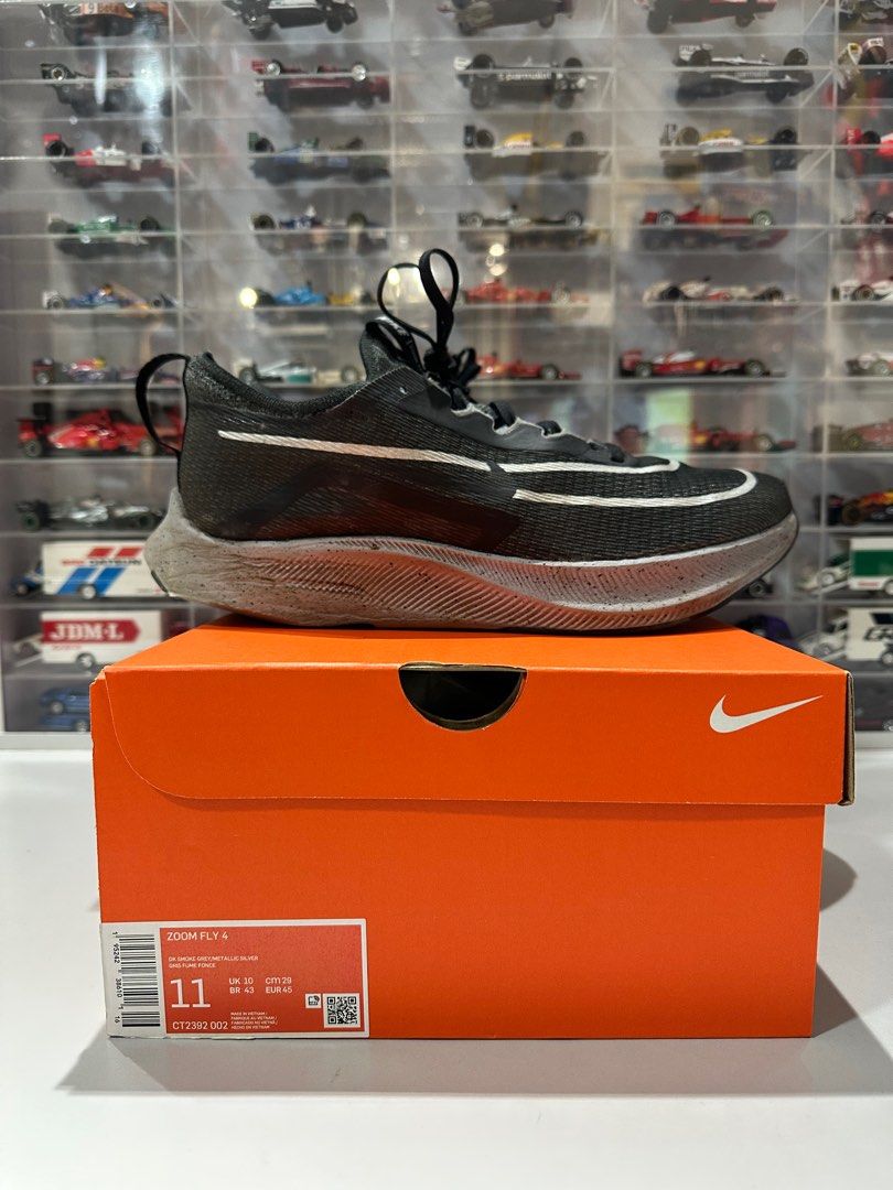 Nike zoom deals fly 43