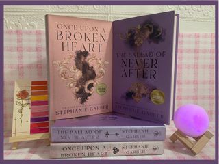 (Category: ) located in . Submitted by feyreads (Listing ID 1210923474, Image 1). Description: .